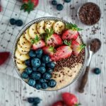 Rezept: Basic Vegan Oatmeal