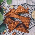 Rezept: Vegane Nussecken
