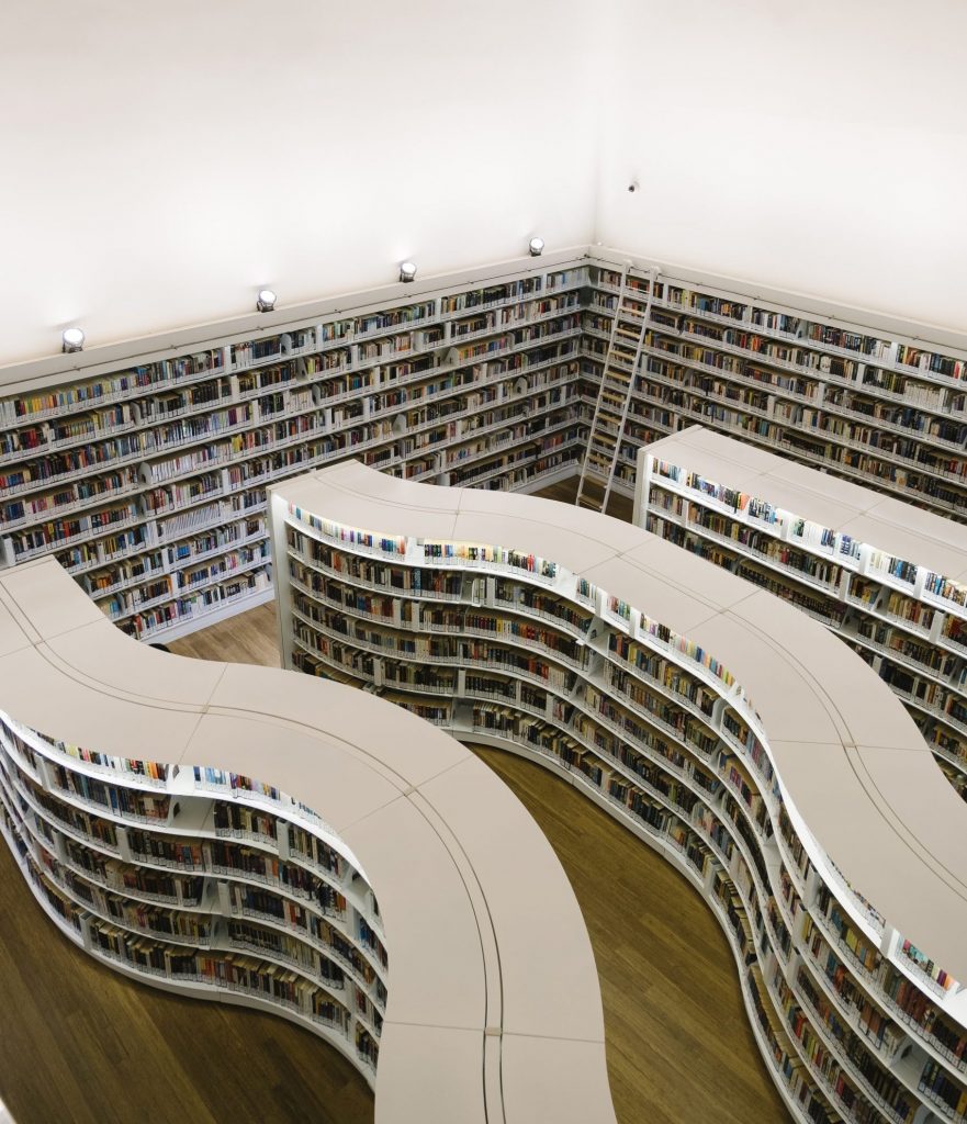 library in singapore