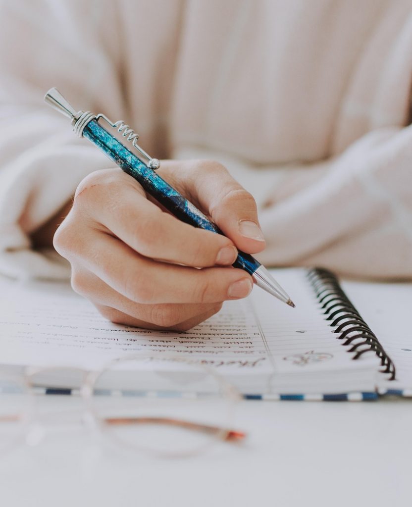 write, notebook, pen, hand, paper, notes, phone wallpaper, aesthetic wallpaper, iphone wallpaper